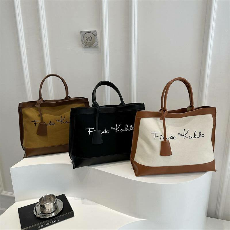 Sac à main en cuir élégant