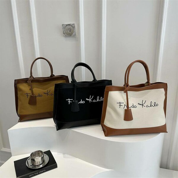 Sac à main en cuir élégant