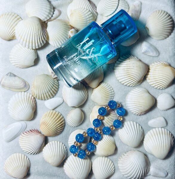 Eau de Parfum Brume Oceanique