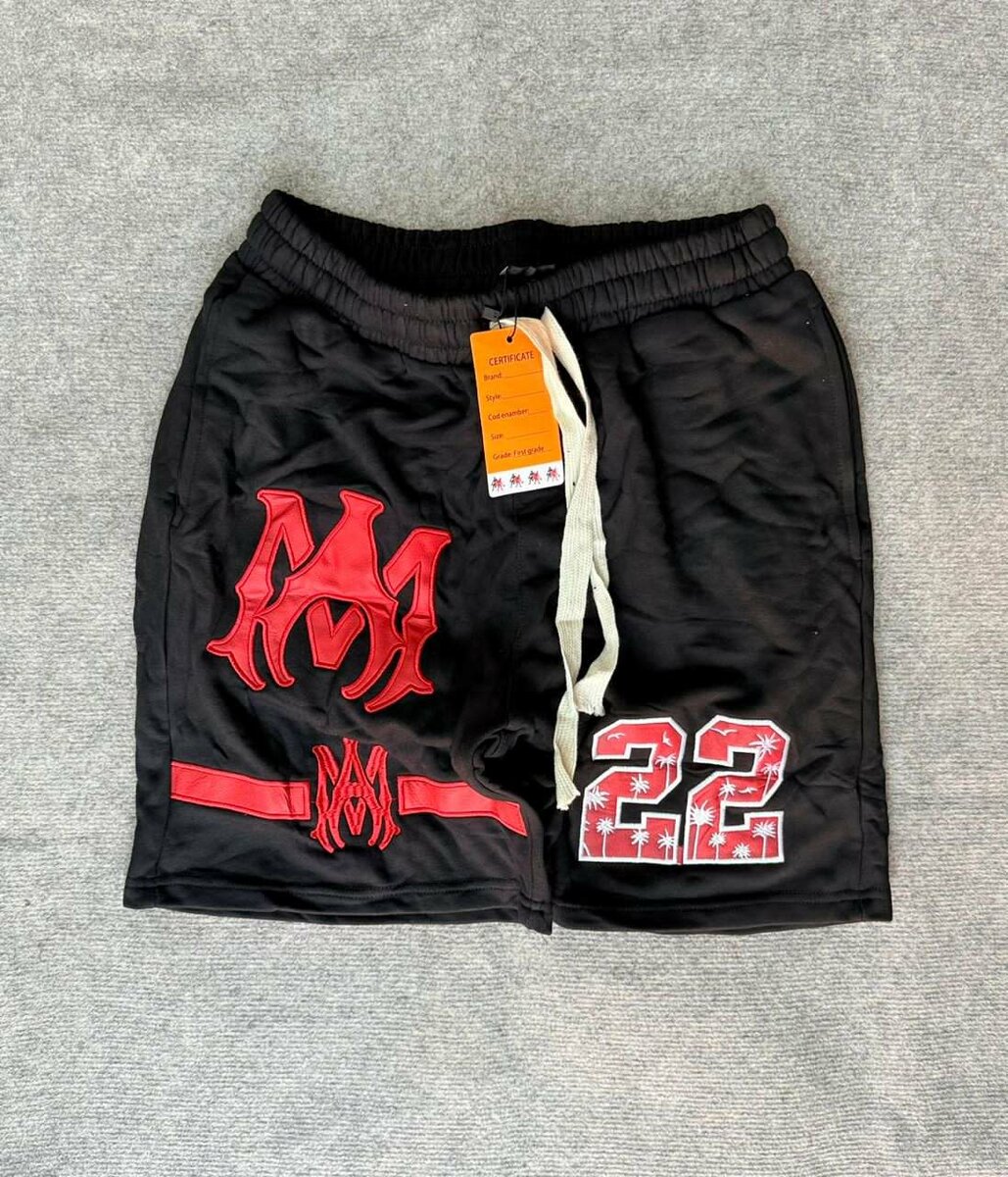 Shorts de qualité supérieur