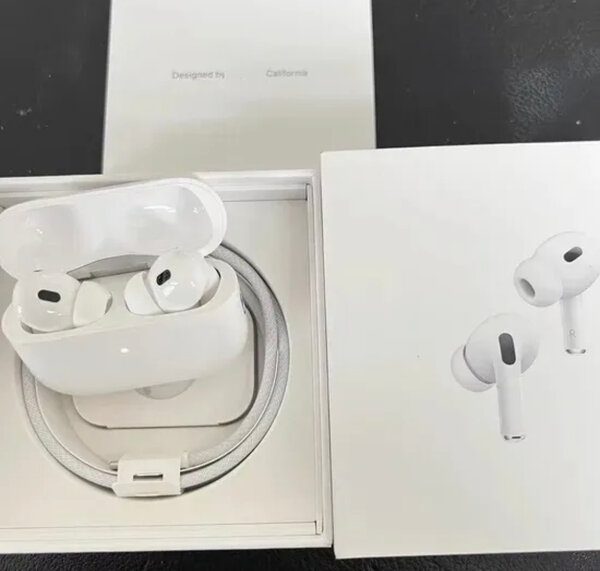 Écouteurs sans fil Pro