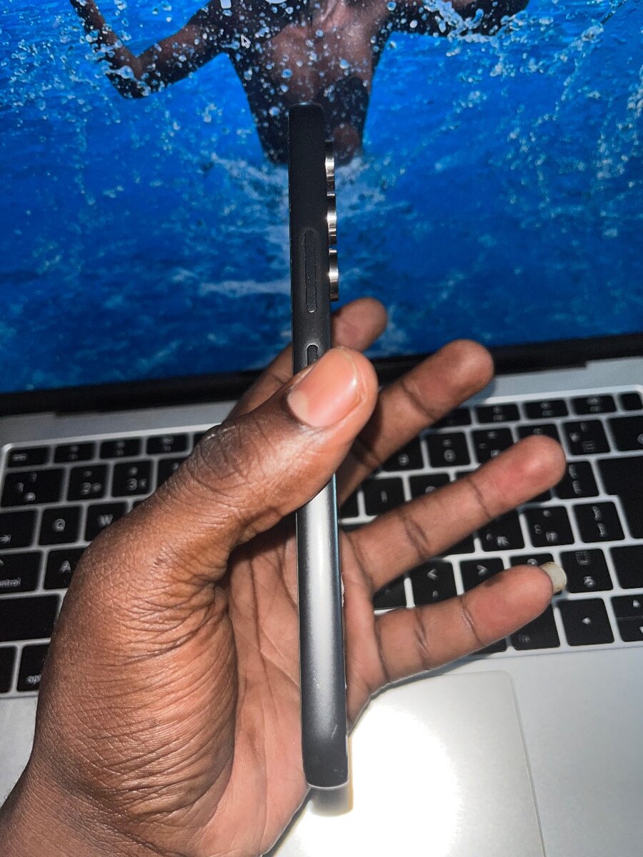 Samsung Galaxy A54 5G