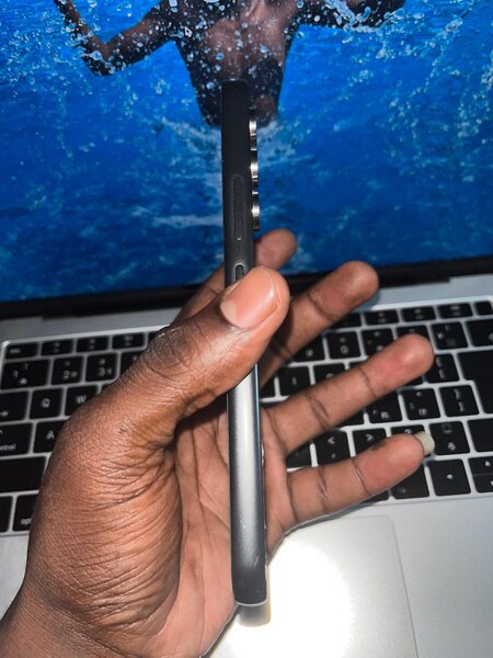 Samsung Galaxy A54 5G