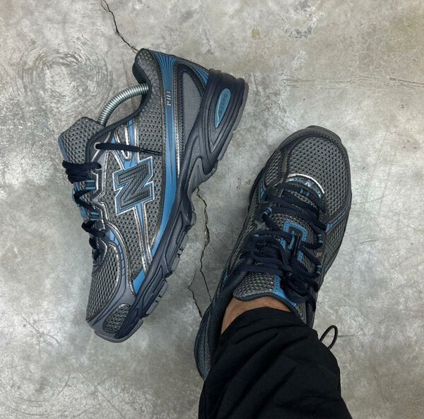 Chaussures de Course New Balance