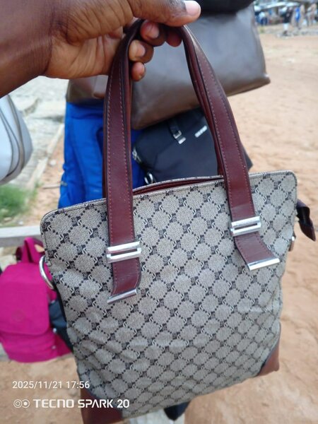 Sac à main élégant