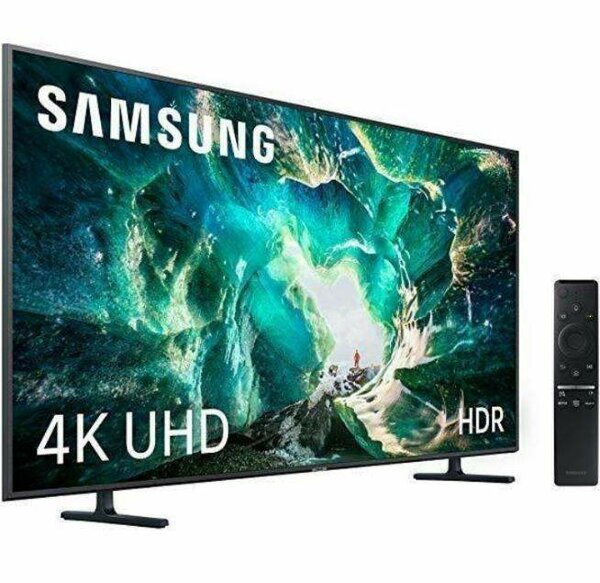 Samsung TV 4K UHD HDR