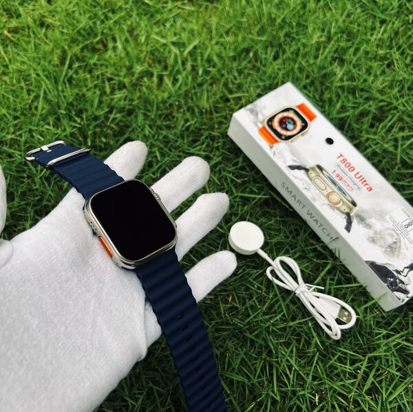 T800 Ultra Smartwatch