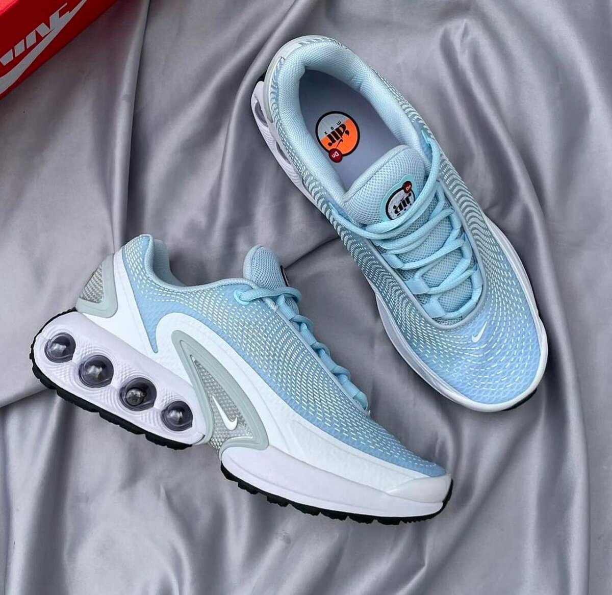 Chaussures tendance Air Max