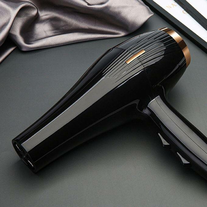 Sèche-cheveux ionique Kemey 1400W