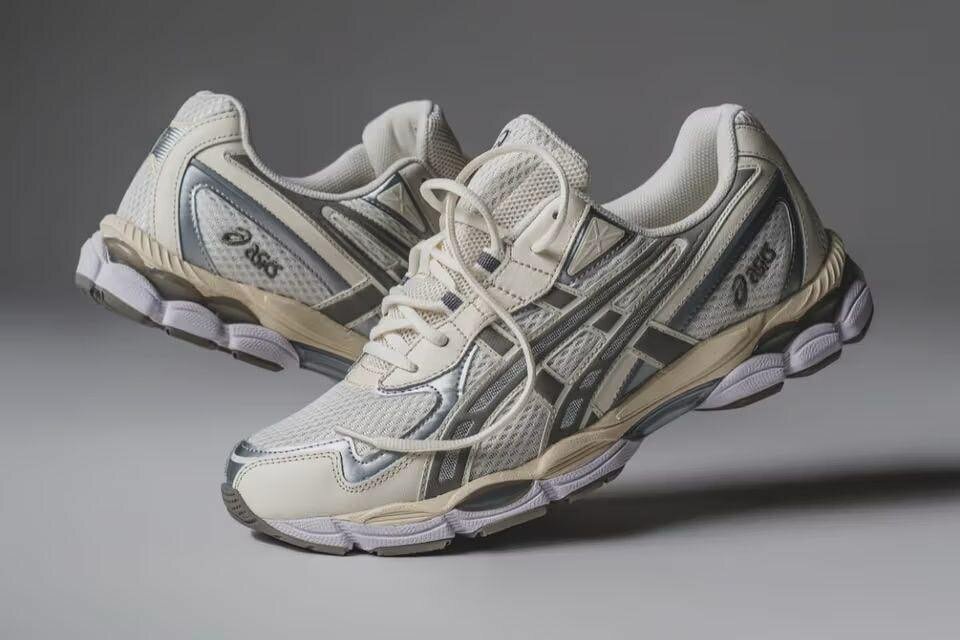 Asics nyc 2055