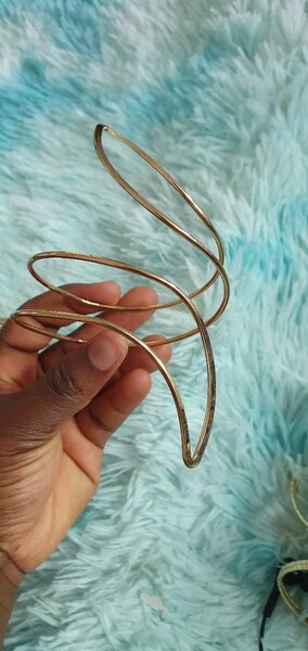 Bracelets décoratifs de bras