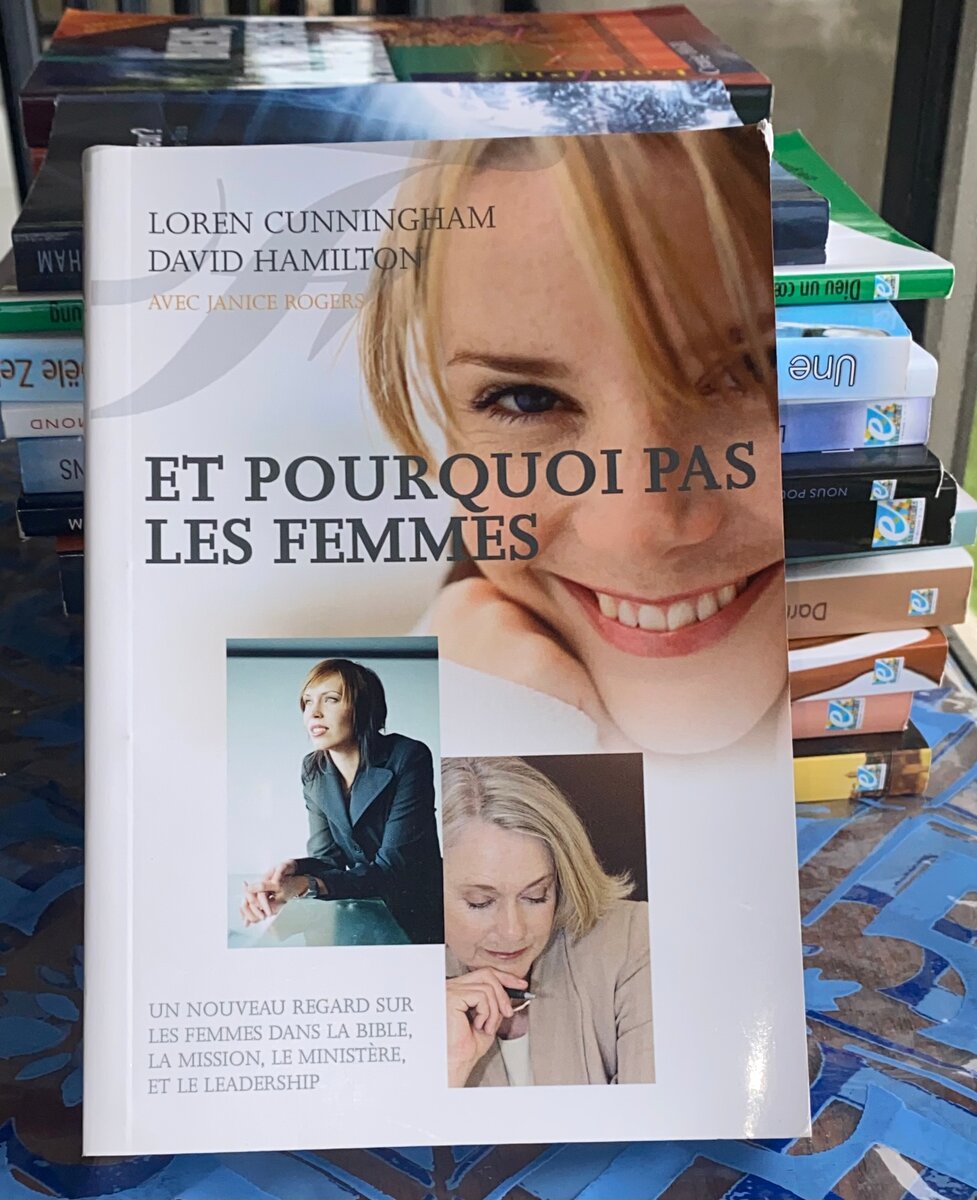 Et Pourquoi Pas Les Femmes