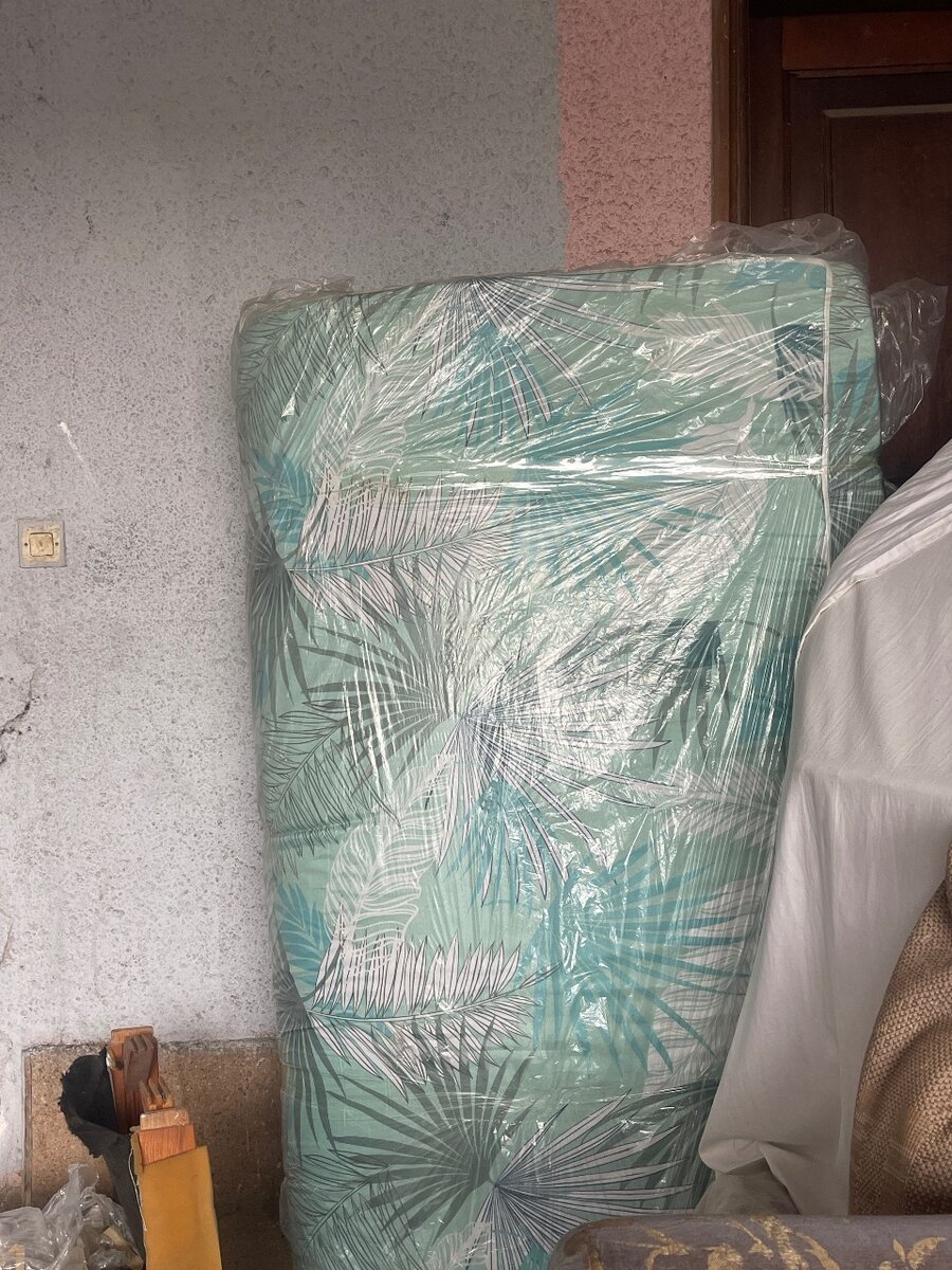 Matelas Confortable Imperméable