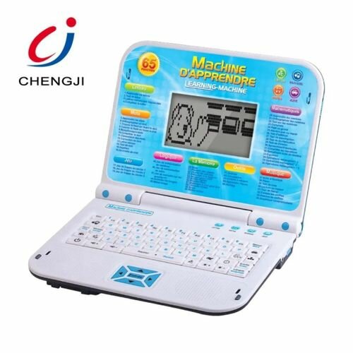 Ordinateur éducatif enfants