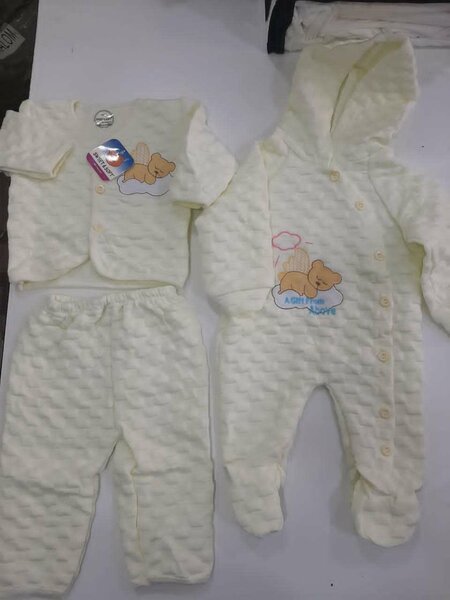 Baby suit