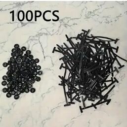Attaches de Carrelage 100PCS