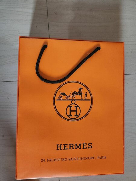Hermes sandals
