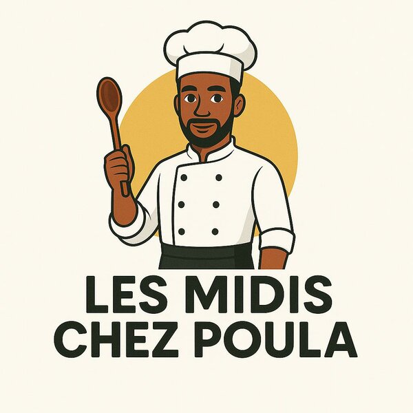 Les Midis Chez Poula