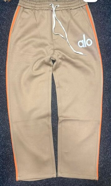 Pantalon de jogging Alo beige