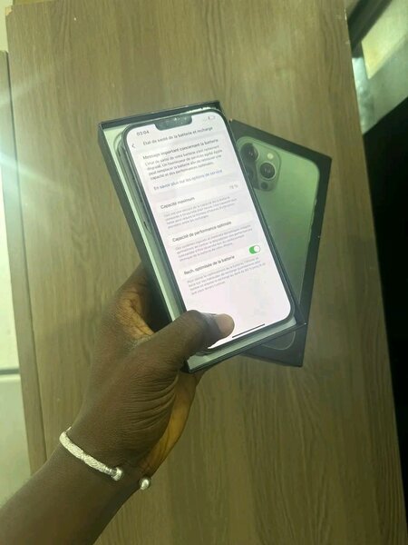 iPhone 11 Pro Max Neuf