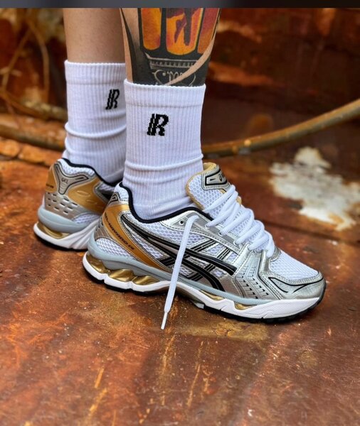 ASICS GEL KAYANO