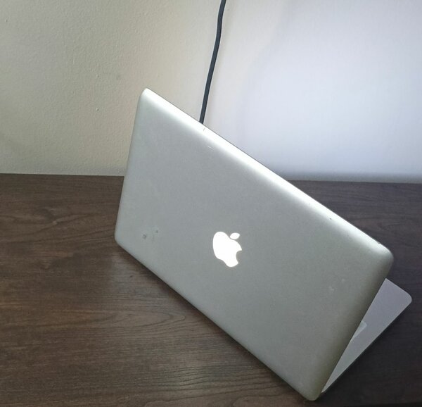 MacBook Pro 13'' 250 Go
