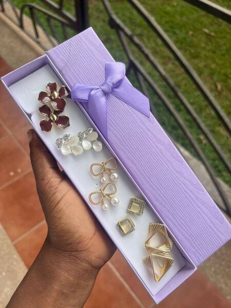 Earring Set