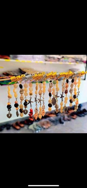 Accessoires de locks