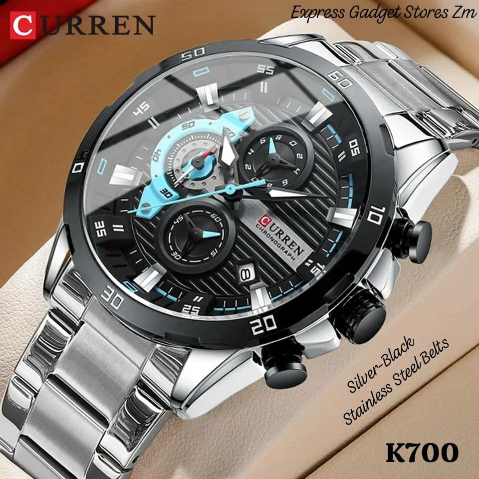 Curren Chronographic Watch