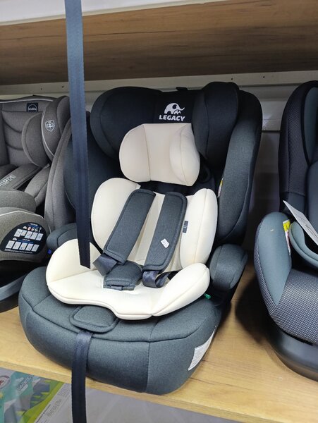 Авто кресло