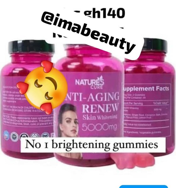 Gummies