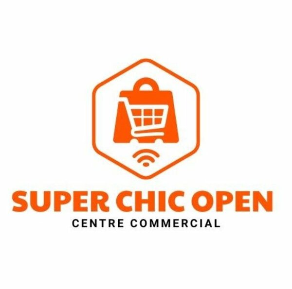 SUPER CHIC OPEN