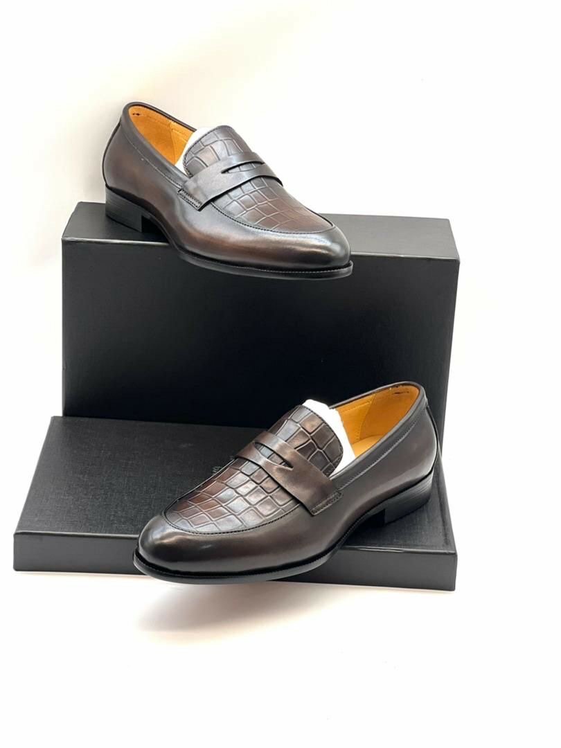 EXECUTIVE CLASSIC SHOE