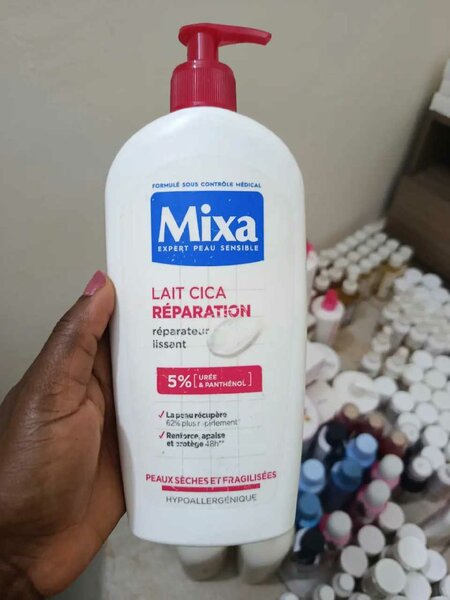Mixa 400 ml