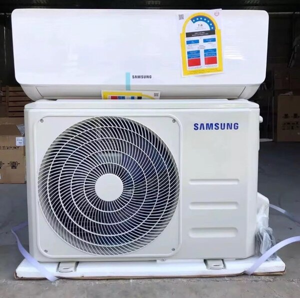 Samsung Air Conditioner 1.5hp