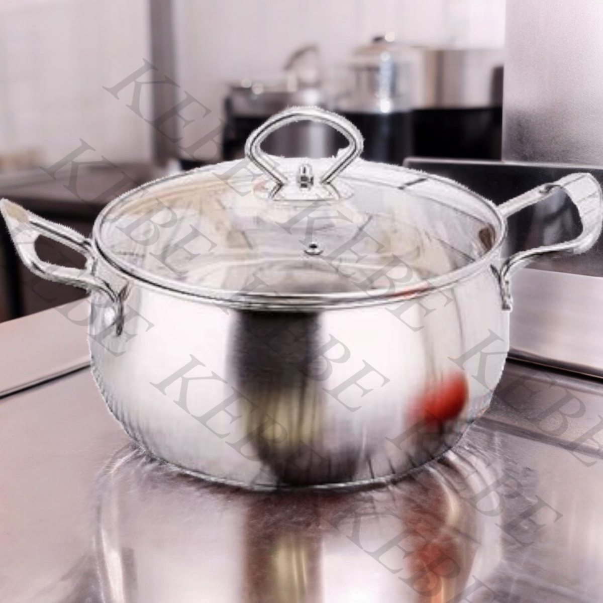 Casserole à soupe et autre