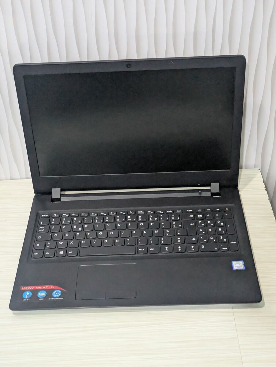 Lenovo i3