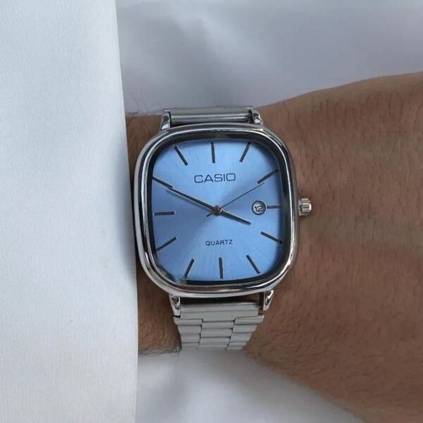 Montre Casio Classique Homme