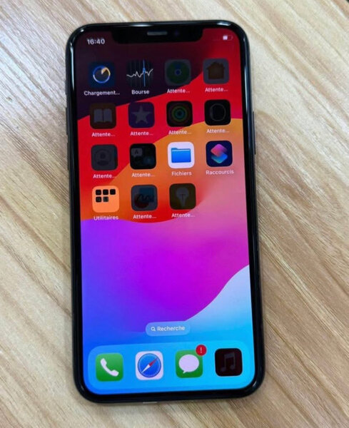 iPhone 11 Pro 64GB Débloqué