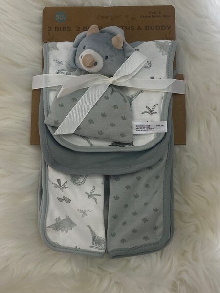 Dreamgro Bibs