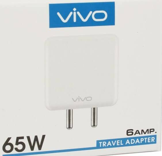 Vivo Travel Adapter