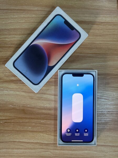 iPhone 14 Plus 256Go Seconde