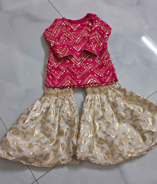Kids ghahraa set