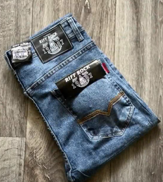 Men's jeans