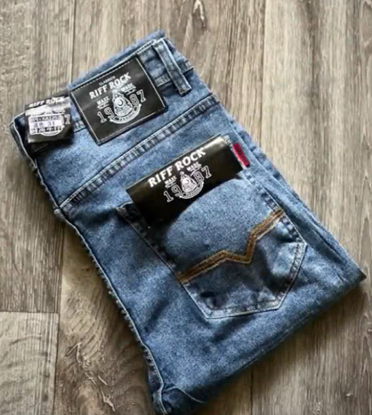 Men's jeans