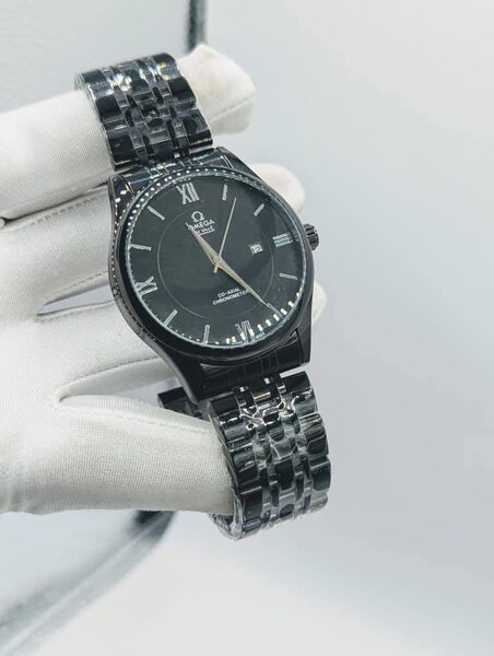 Montre Omega De Ville Luxe