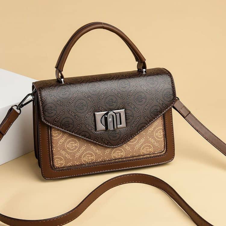 Sac à main élégant femme