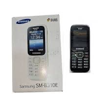 Téléphone Samsung SM-B310E Dual SIM
