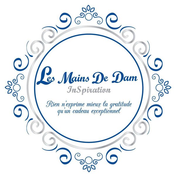 Les Mains De DAM 