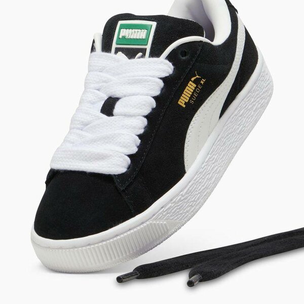 Baskets Puma Suede Classiques